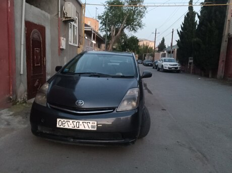 Toyota Prius 2007