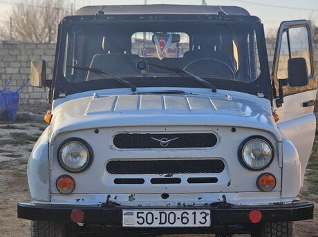UAZ 469