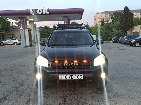 Toyota RAV4 2006