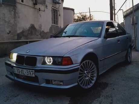 BMW 318 1994
