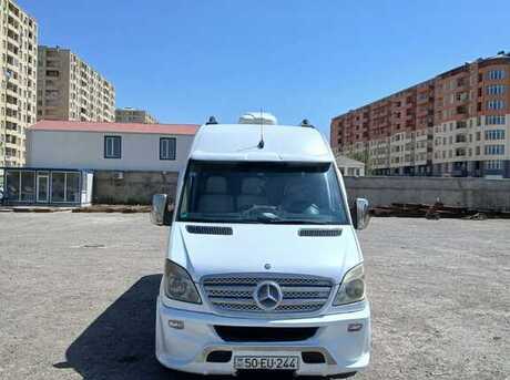 Mercedes Sprinter 315 2007