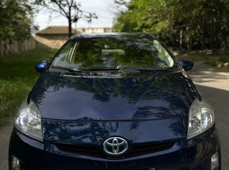 Toyota Prius 2009