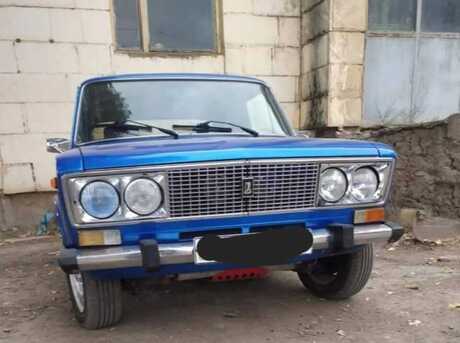 LADA (VAZ) 2106 1990