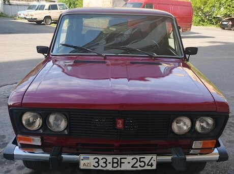 LADA (VAZ) 2106 1999