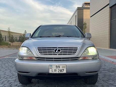Lexus RX 300 2000