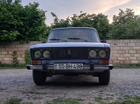 LADA (VAZ) 2106 2003