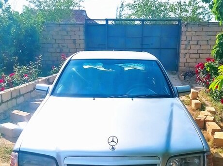 Mercedes C 220 d 1994