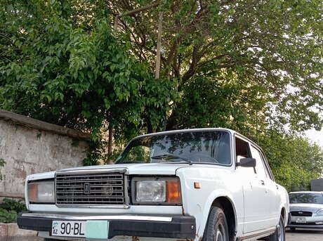 LADA (VAZ) 2107 2007