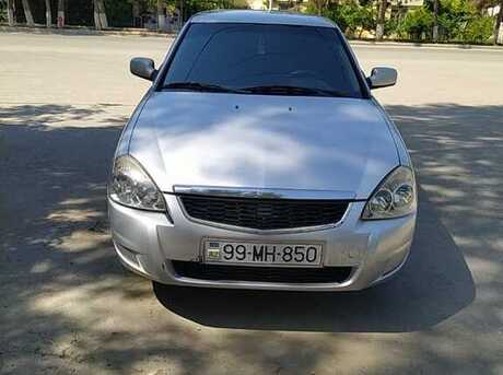 LADA (VAZ) Priora 2009