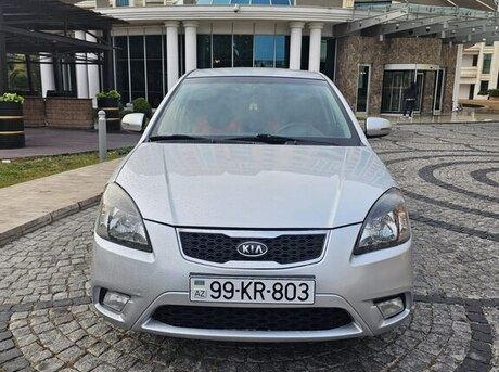 Kia Pride 2010