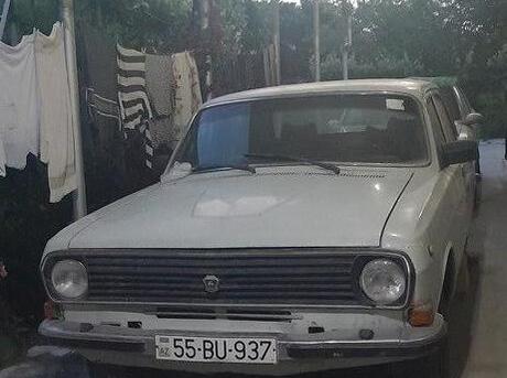 GAZ 24 1990