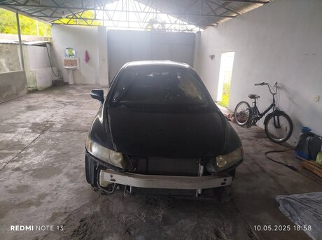 Honda Civic 2006