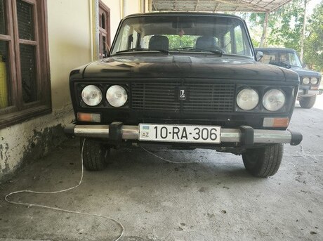 LADA (VAZ) 2106 2006