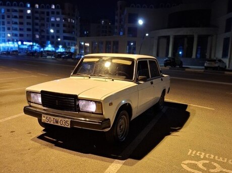 LADA (VAZ) 2107 2003