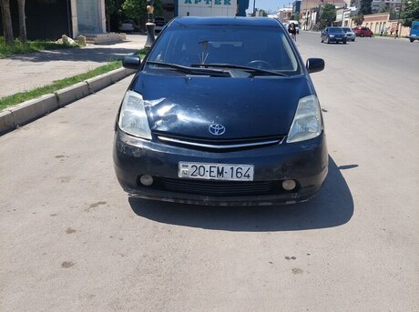 Toyota Prius 2005
