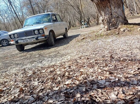 LADA (VAZ) 2106 1998