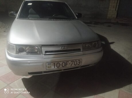 LADA (VAZ) 2110 2005