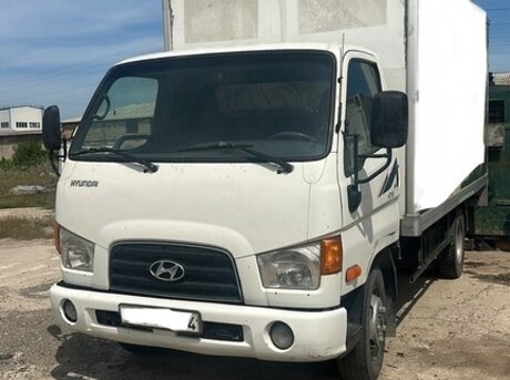 Hyundai HD-65 2012