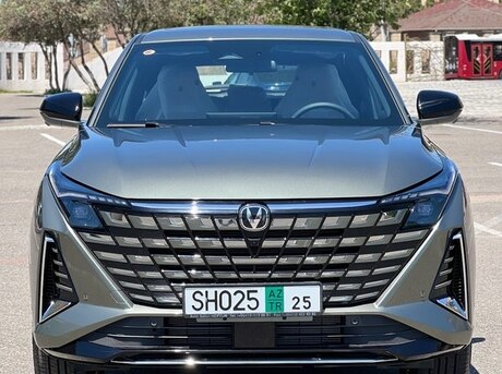Changan  2025