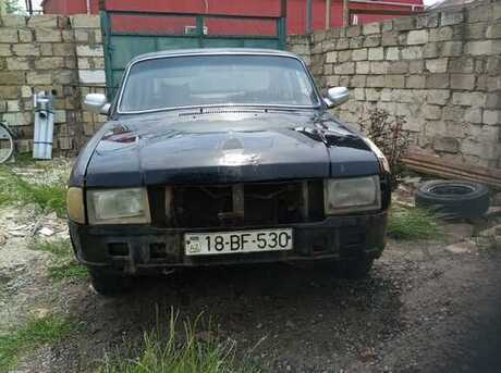 GAZ 31029 1994
