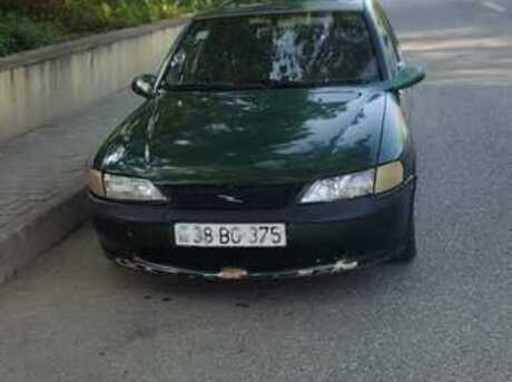 Opel Vectra 1997