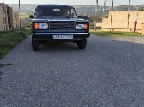 LADA (VAZ) 2107 2011