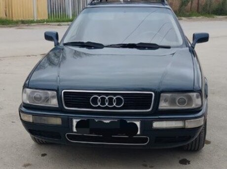 Audi 80 1993