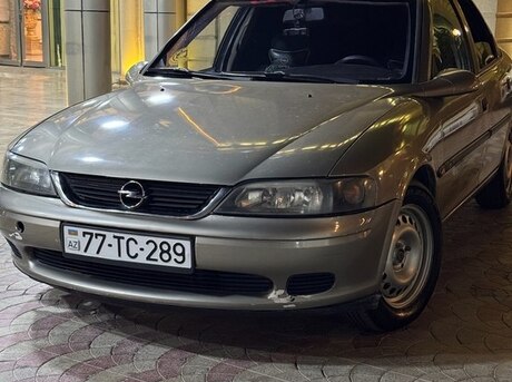 Opel Vectra 1996