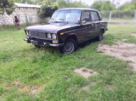 LADA (VAZ) 2106 1994