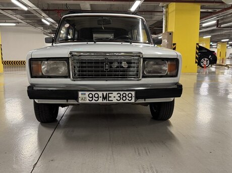 LADA (VAZ) 2104 2008