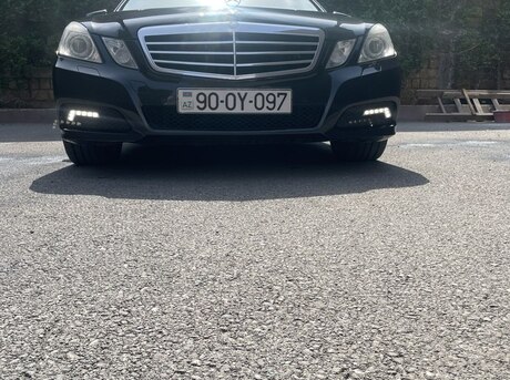 Mercedes E 220 d