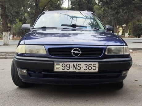 Opel Astra 1995