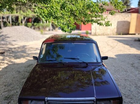 LADA (VAZ) 2107 2007