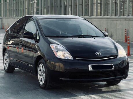 Toyota Prius 2008