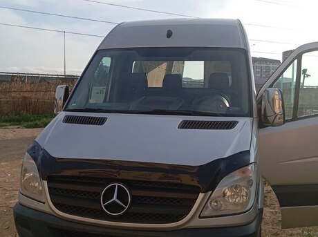 Mercedes Sprinter 313 2009