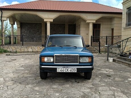 LADA (VAZ) 2107 2007