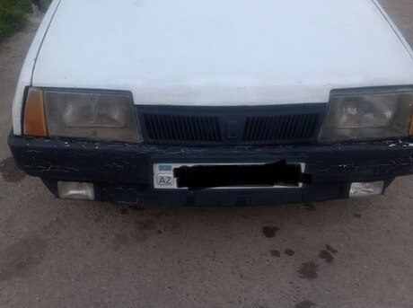 LADA (VAZ) 2109 1990