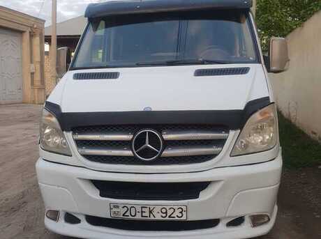 Mercedes Sprinter 316 2007