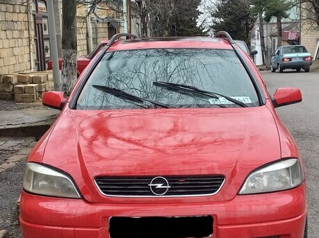 Opel Astra 1998