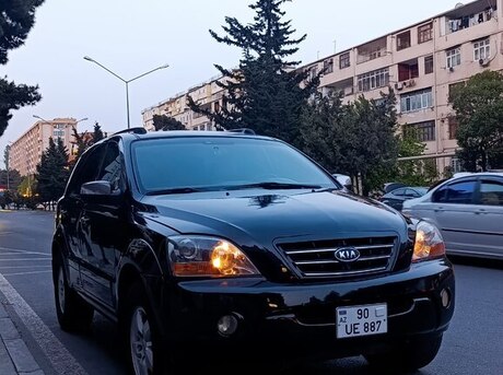 Kia Sorento 2006