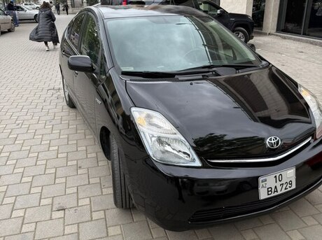 Toyota Prius 2008