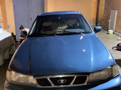 Daewoo Nexia 2001
