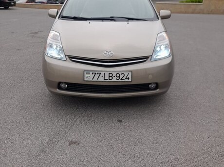 Toyota Prius 2008