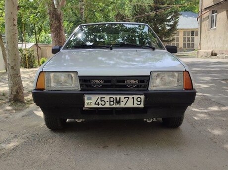 LADA (VAZ) 21099 2003