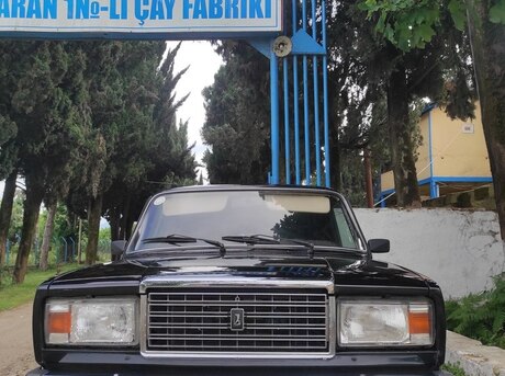 LADA (VAZ) 2107 2008