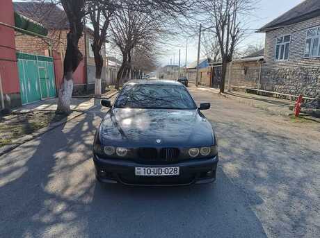 BMW 528 1996