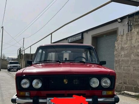 LADA (VAZ) 2106 2004