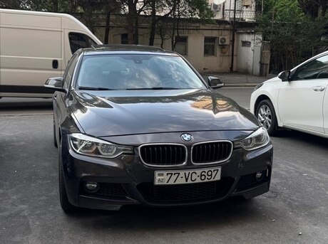 BMW 320