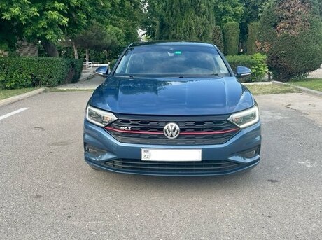 Volkswagen Jetta 2018