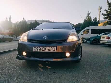 Toyota Prius 2008